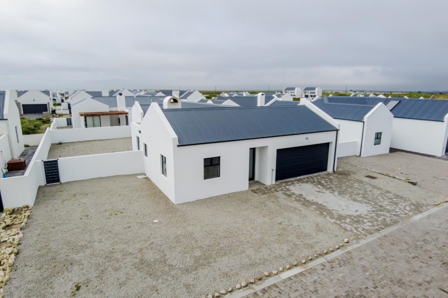 3 Bedroom Property for Sale in Atlantic Sands Private Estate Western Cape